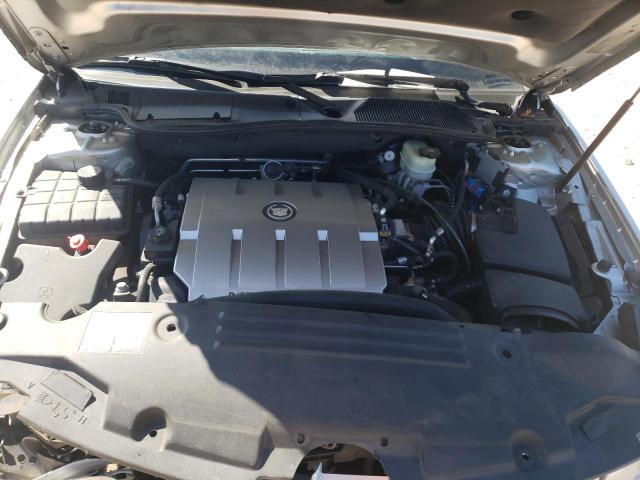 Photo 11 from auction – 2011 CADILLAC DTS with VIN 1G6KA5E69BU125982