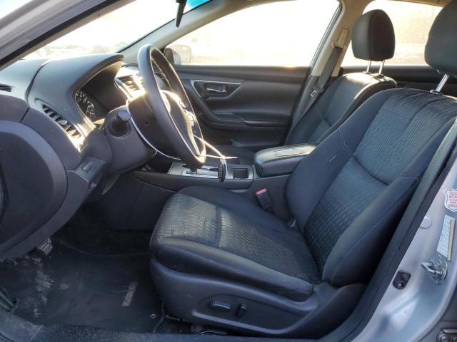 Photo 7 from auction – 2016 NISSAN ALTIMA 2.5 with VIN 1N4AL3AP6GN346100