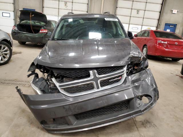 Photo 5 from auction – 2016 DODGE JOURNEY SE with VIN 3C4PDDAG0GT125115