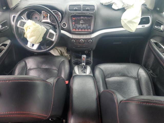Photo 8 from auction – 2018 DODGE JOURNEY GT with VIN 3C4PDCEG5JT380709