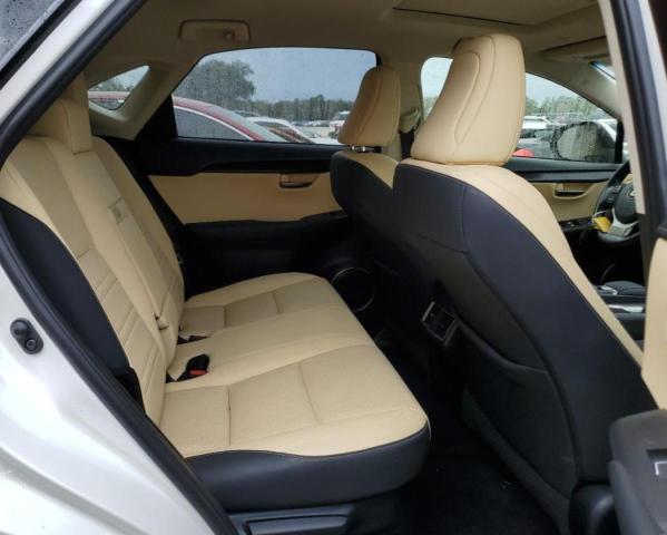 Photo 10 from auction – 2018 LEXUS NX 300 BAS with VIN JTJYARBZ5J2114076
