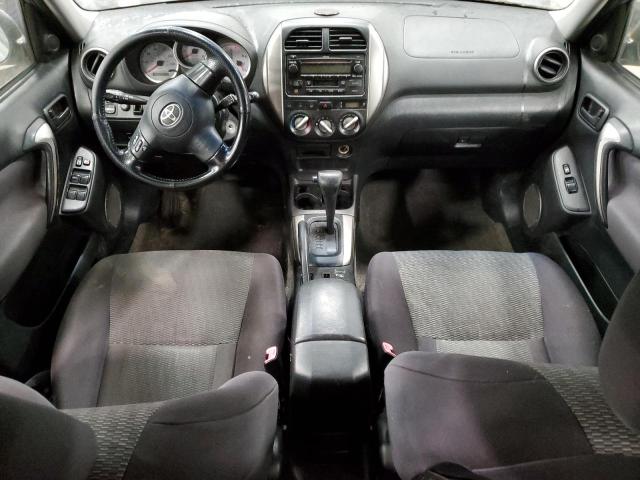 Photo 8 from auction – 2005 TOYOTA RAV4 with VIN JTEHD20V756047234