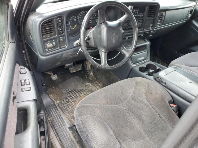 Photo 8 from auction – 2000 GMC NEW SIERRA with VIN 1GTEK19T7YE186153
