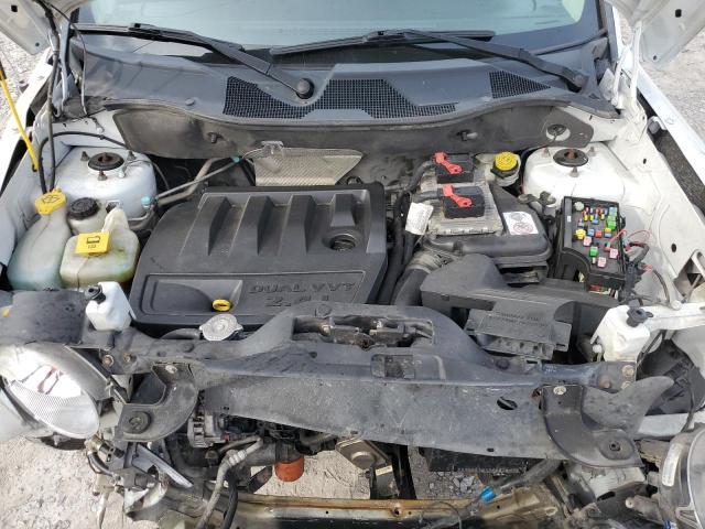 Photo 11 from auction – 2015 JEEP PATRIOT SP with VIN 1C4NJPBB4FD149961