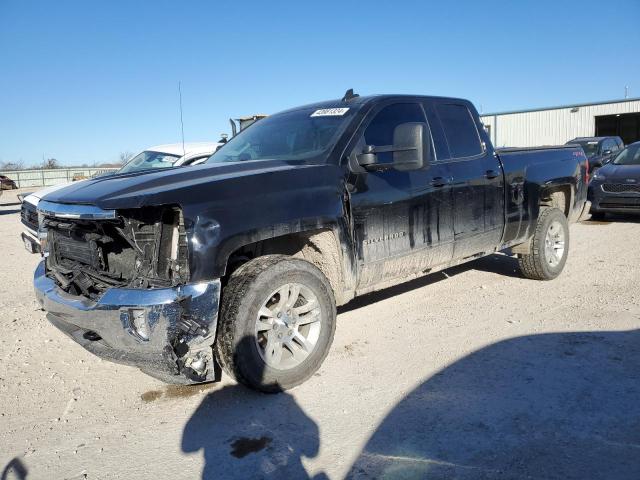 CHEVROLET SILVERADO 2019 with VIN 2GCVKPEC9K1172336 - Photo from auction