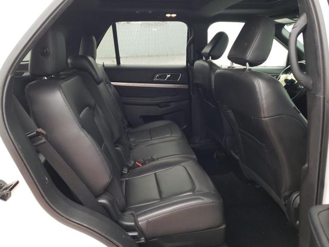 Photo 11 from auction – 2019 FORD EXPLORER X with VIN 1FM5K8D80KGA34685