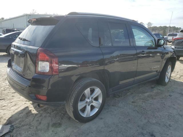 Photo 3 from auction – 2016 JEEP COMPASS SP with VIN 1C4NJCBA9GD628443