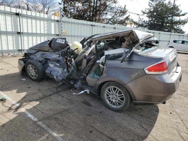 صورة رقم 2 من المزاد - 2011 FORD FOCUS SE مع VIN 1FAHP3FN0BW174868