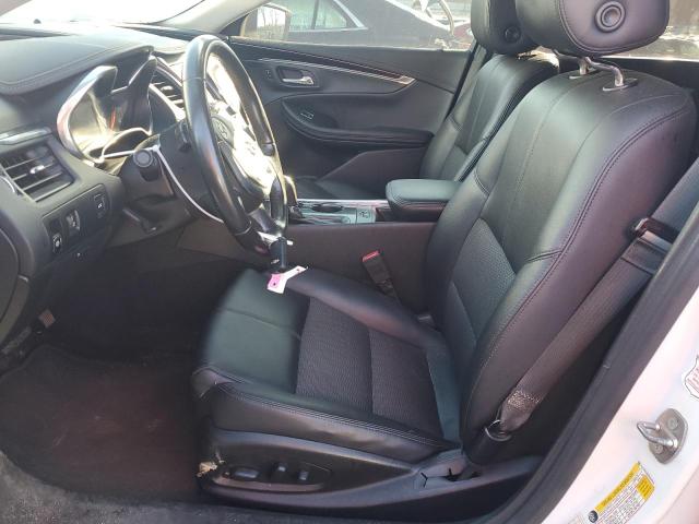 Photo 7 from auction – 2018 CHEVROLET IMPALA LT with VIN 2G1105SA2J9168794