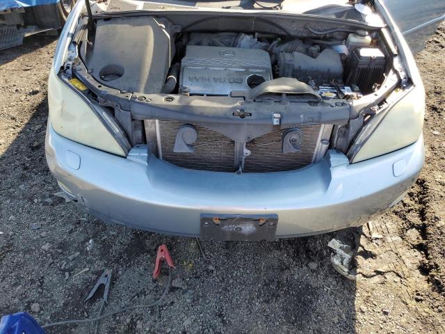 Photo 12 from auction – 2004 LEXUS RX 330 with VIN JTJHA31U840041269