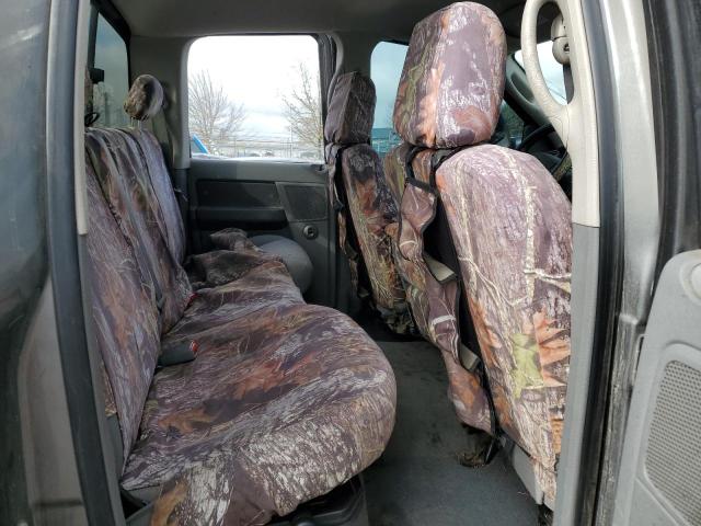 Zdjęcie 10 z aukcji – 2007 DODGE RAM 3500 S z VIN 3D7MX38A87G804473