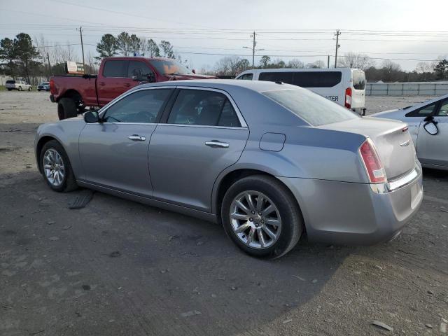 Photo 2 from auction – 2011 CHRYSLER 300 LIMITE with VIN 2C3CA5CG4BH561269