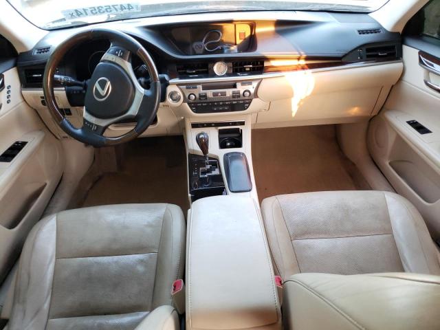 Photo 8 from auction – 2015 LEXUS ES 350 with VIN JTHBK1GG6F2171441