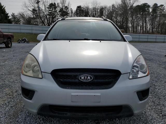 Photo 5 from auction – 2008 KIA RONDO BASE with VIN KNAFG525487198156
