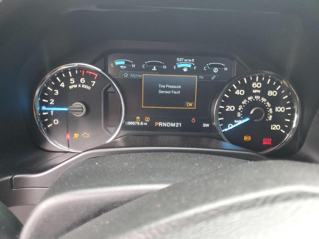 Photo 9 from auction – 2015 FORD F150 SUPER with VIN 1FTEW1CG0FFD03434