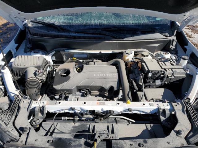 Photo 12 from auction – 2022 GMC TERRAIN SL with VIN 3GKALTEV6NL256949