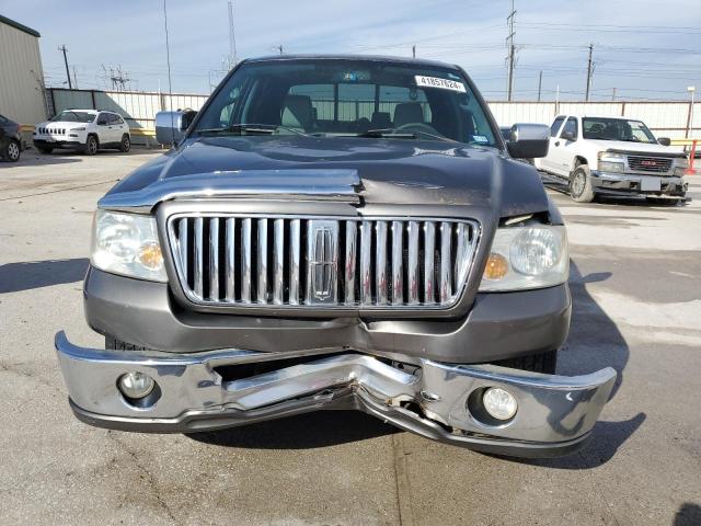 Photo 5 from auction – 2006 LINCOLN MARK LT with VIN 5LTPW16536FJ16611