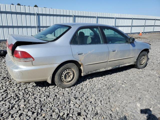 Photo 3 from auction – 2002 HONDA ACCORD VAL with VIN 1HGCF86682A143170