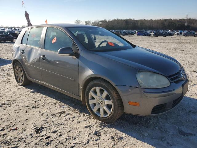 Photo 4 from auction – 2009 VOLKSWAGEN RABBIT with VIN WVWDA71K49W144166