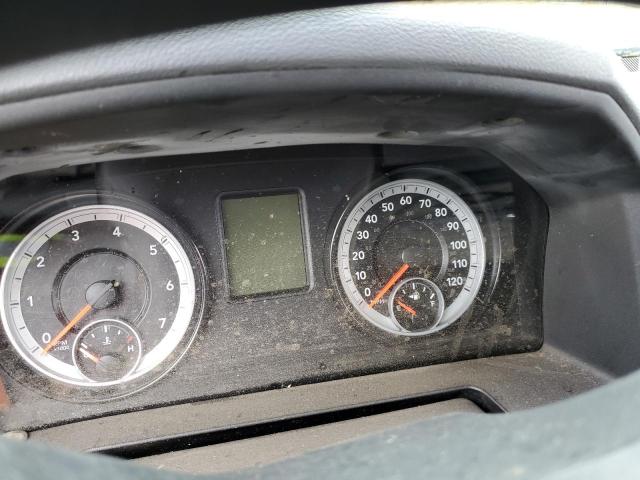 Photo 9 from auction – 2015 RAM 1500 ST with VIN 3C6JR6ATXFG531627