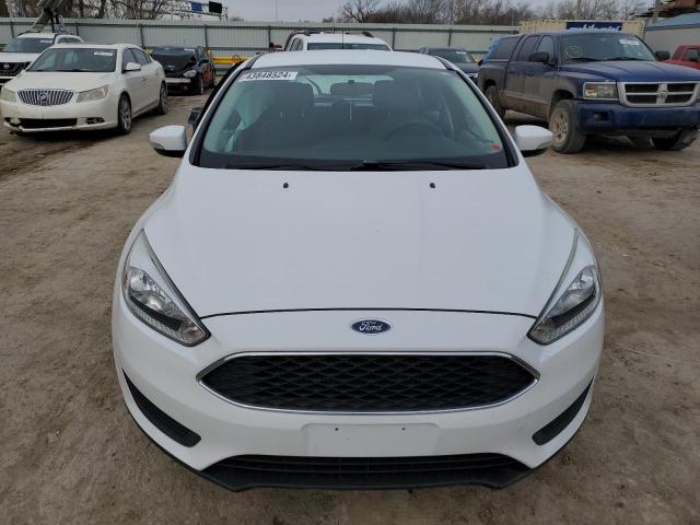 Фото 5 с аукциона – 2015 FORD FOCUS SE с VIN 1FADP3K21FL368732