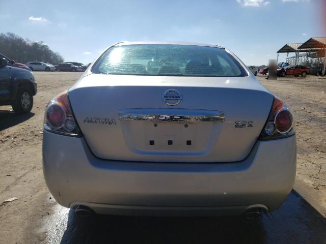 Photo 6 from auction – 2010 NISSAN ALTIMA BAS with VIN 1N4AL2AP1AN475153