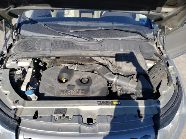 Photo 12 from auction – 2012 LAND ROVER RANGE ROVE with VIN SALVP2BG4CH665652