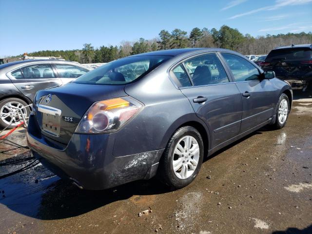 Фото 3 с аукциона – 2011 NISSAN ALTIMA BAS с VIN 1N4AL2AP3BC114245