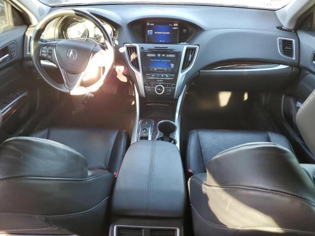 Photo 8 from auction – 2015 ACURA TLX TECH with VIN 19UUB2F50FA015466