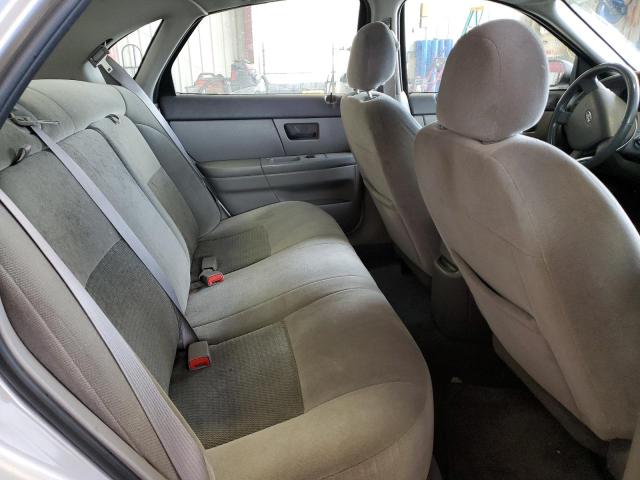 Photo 10 from auction – 2007 FORD TAURUS SEL with VIN 1FAFP56U67A205068