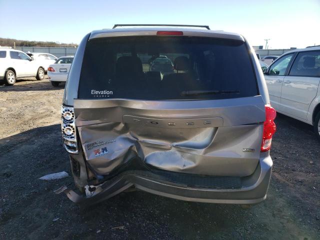 Photo 6 from auction – 2013 DODGE GRAND CARA with VIN 2C4RDGCG3DR627770