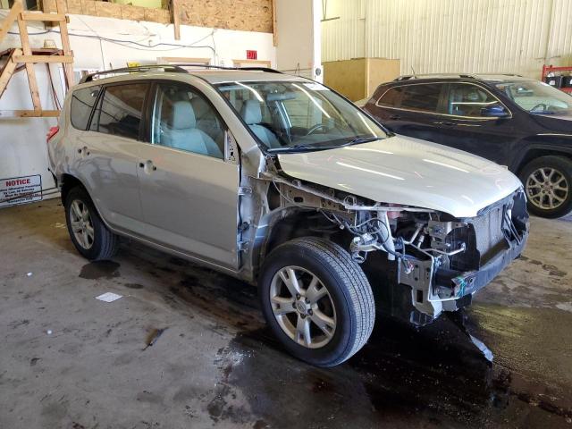 Photo 4 from auction – 2012 TOYOTA RAV4 with VIN 2T3BF4DV1CW262470
