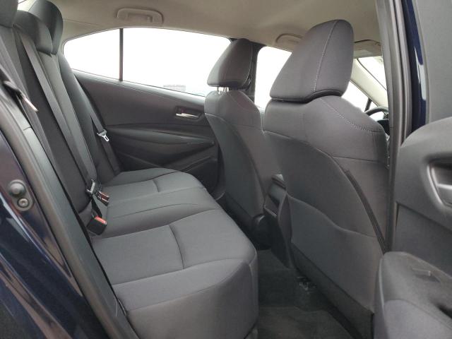 Photo 10 from auction – 2021 TOYOTA COROLLA LE with VIN 5YFEPMAE6MP268615