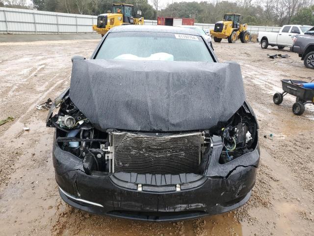 Photo 5 from auction – 2014 CHRYSLER 200 LX with VIN 1C3CCBAB7EN210058
