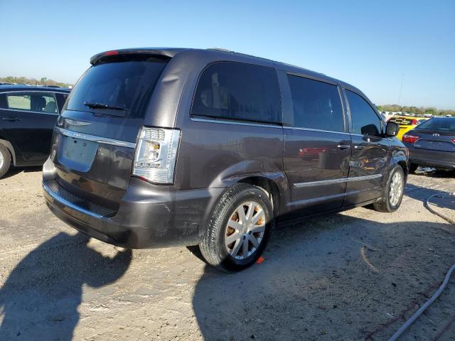 Photo 3 from auction – 2016 CHRYSLER TOWN & COU with VIN 2C4RC1BG0GR149037