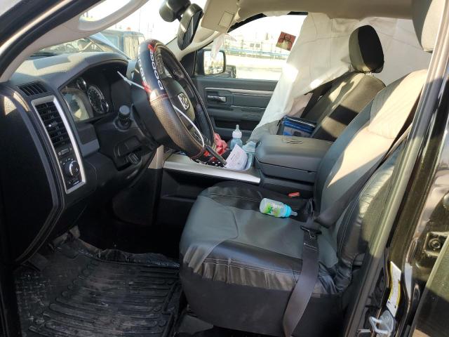 Photo 7 from auction – 2016 RAM 1500 SLT with VIN 3C6RR7LT4GG114138