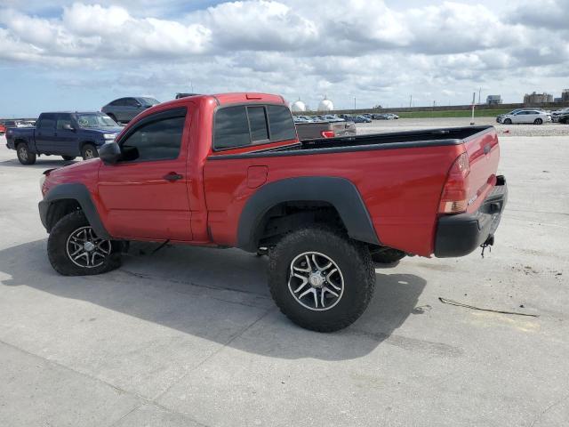 Photo 2 from auction – 2014 TOYOTA TACOMA with VIN 5TFPX4EN8EX023580