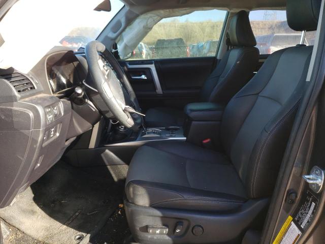 Photo 7 from auction – 2019 TOYOTA 4RUNNER SR with VIN JTEBU5JRXK5625904