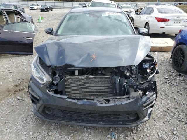 Photo 5 from auction – 2019 KIA FORTE EX with VIN 3KPF54AD9KE101245