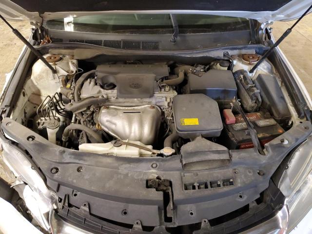 Photo 11 from auction – 2015 TOYOTA CAMRY LE with VIN 4T4BF1FK3FR454459