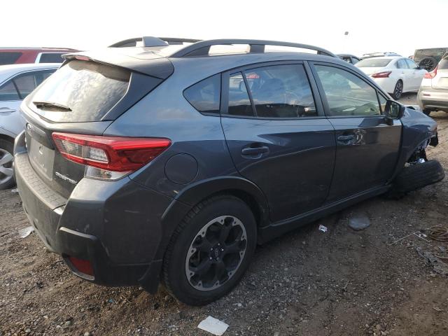 Photo 3 from auction – 2023 SUBARU CROSSTREK with VIN JF2GTAPC3P8214442