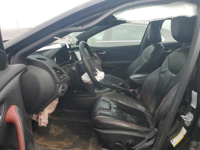 Photo 7 from auction – 2015 DODGE DART GT with VIN 1C3CDFEBXFD119467