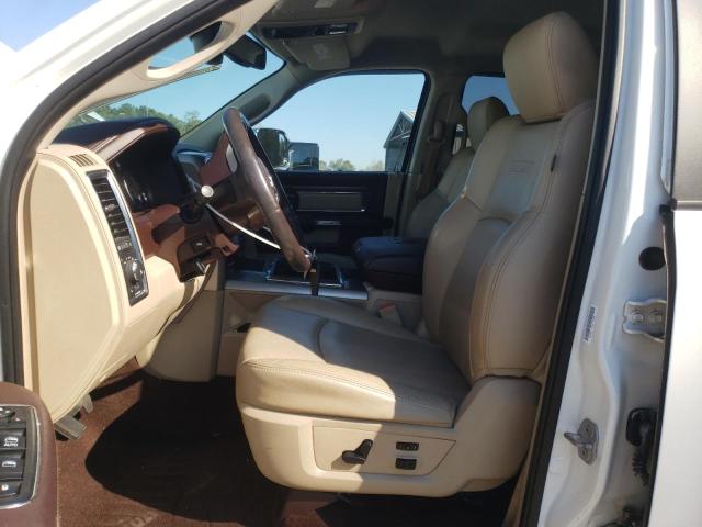 Photo 7 from auction – 2015 RAM 1500 LARAM with VIN 1C6RR6NT2FS566667