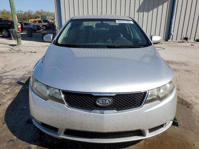 Photo 5 from auction – 2010 KIA FORTE SX with VIN KNAFW4A32A5250205