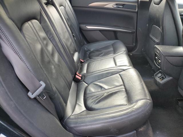 Photo 10 from auction – 2014 LINCOLN MKZ with VIN 3LN6L2J98ER808710