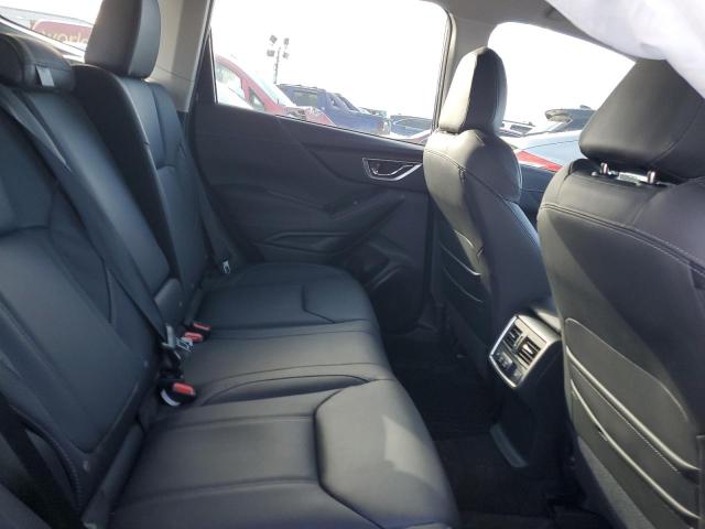 Photo 11 from auction – 2023 SUBARU FORESTER T with VIN JF2SKARC5PH514042