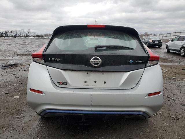 Photo 6 from auction – 2019 NISSAN LEAF S with VIN 1N4AZ1CP4KC303508