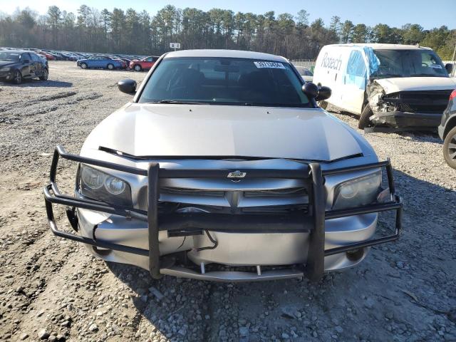 Photo 5 from auction – 2010 DODGE CHARGER with VIN 2B3AA4CT8AH203280