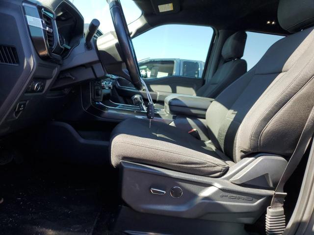 Photo 7 from auction – 2021 FORD F150 SUPER with VIN 1FTFW1E84MKD46771