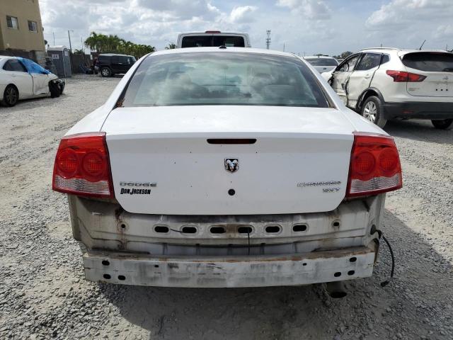 Photo 6 from auction – 2010 DODGE CHARGER SX with VIN 2B3CA3CV3AH256814
